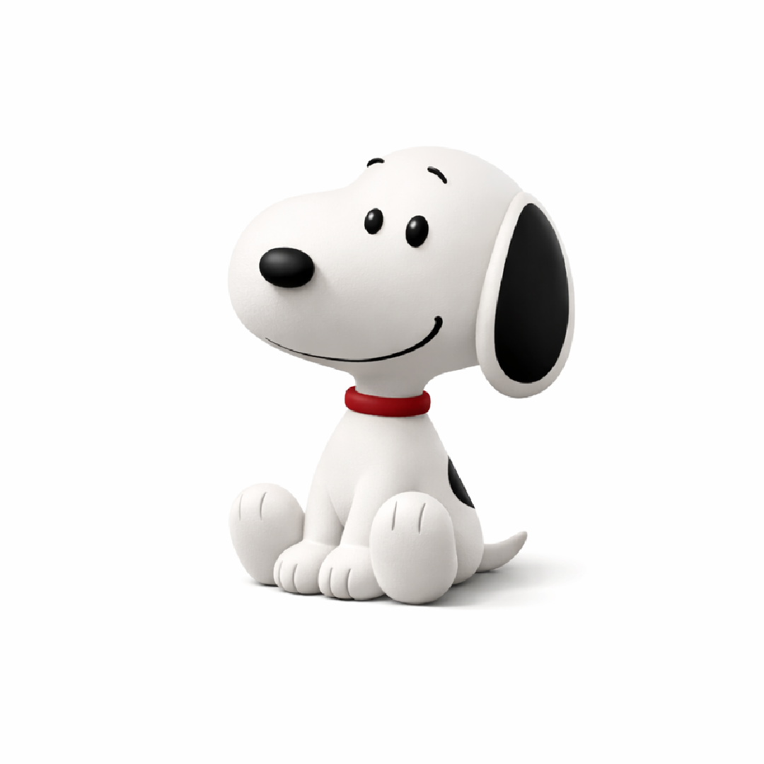 Snoopy