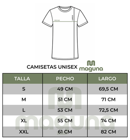 Camiseta Estampada para Mujer Diseño Chill Snoopy